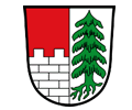 Wappen: Gemeinde Eching i.Ndb.